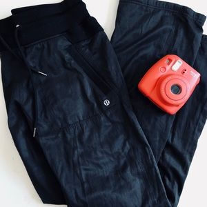 Lululemon Women’s Dance Studio Pant I (NWOT)